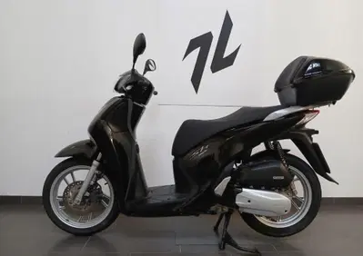 Honda SH 150i ABS (2013 - 16) - Annuncio 10107444