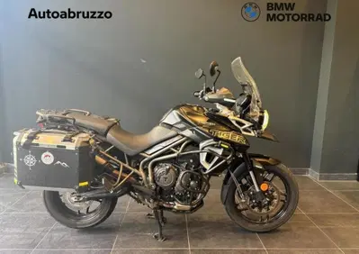 Triumph Tiger 800 XRx (2018 - 20) - Annuncio 10107449
