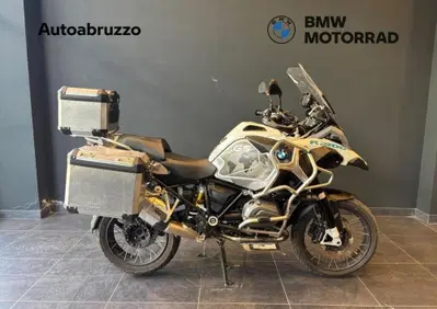 Bmw R 1200 GS Adventure (2013 - 16) - Annuncio 10107450