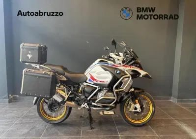 Bmw R 1250 GS Adventure (2021 - 24) - Annuncio 10107451