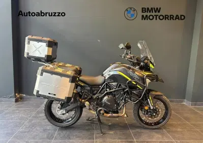 Benelli TRK 702X (2023 - 25) - Annuncio 10107452