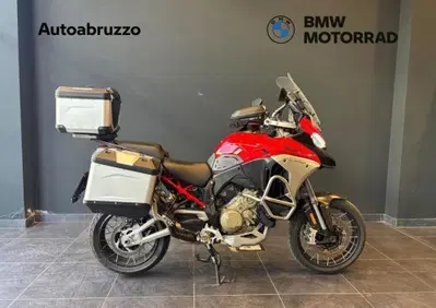 Ducati Multistrada V4 Rally (2023 - 25) - Annuncio 10107453