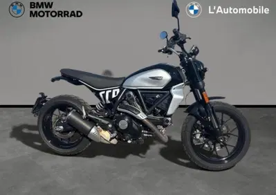 Ducati Scrambler 800 Icon (2023 - 24) - Annuncio 10107455