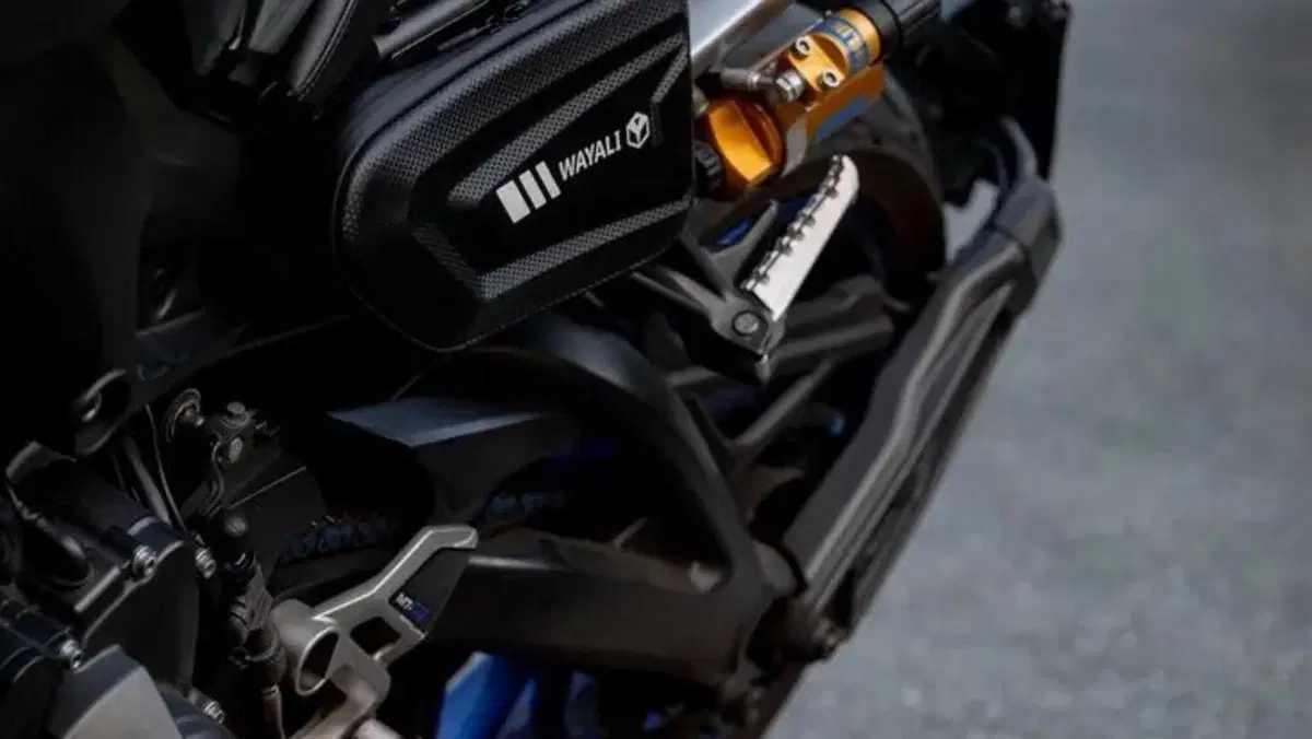 Yamaha MT-09 SP (2018 - 20)  (4)