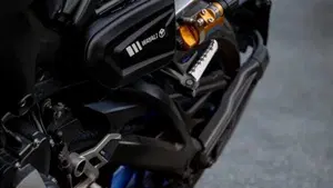 Yamaha MT-09 SP (2018 - 20)  (4)