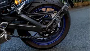 Yamaha MT-09 SP (2018 - 20)  (5)