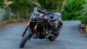 Yamaha MT-09 SP (2018 - 20)  (6)