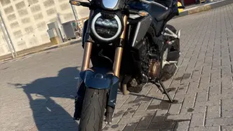 Honda CB 650 R (2019 - 20) usata
