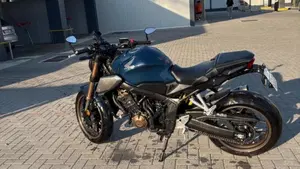 Honda CB 650 R (2019 - 20)  (2)