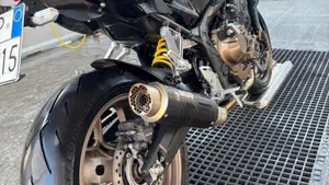 Honda CB 650 R (2019 - 20)  (4)