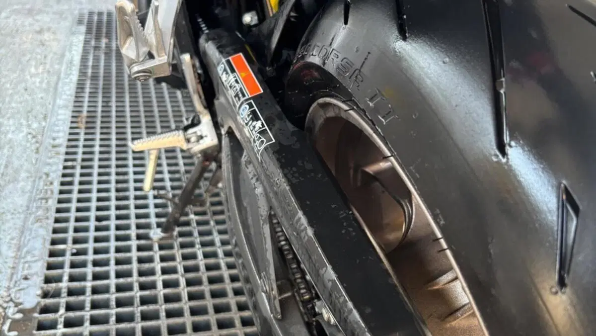 Honda CB 650 R (2019 - 20)  (5)
