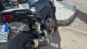 Honda CB 650 R (2019 - 20)  (6)