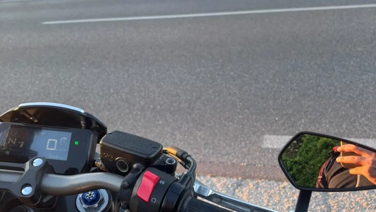 Honda CB 650 R (2019 - 20)  (7)