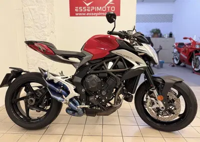 MV Agusta Brutale 800 EAS ABS (2016 - 19) - Annuncio 10099837