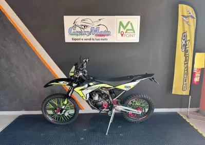 Fantic Motor Enduro 50 Performance 2t (2020) - Annuncio 10106829
