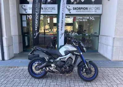 Yamaha MT-09 (2013 - 15) - Annuncio 10107469