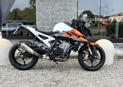 KTM 990 Duke (2024 - 26) - Annuncio 10107470