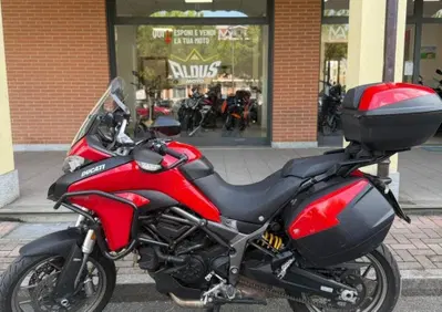Ducati Multistrada 950 (2018) - Annuncio 10106833
