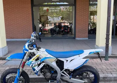 Tm Moto SMR 125 Fi 2t (2020) - Annuncio 10107473