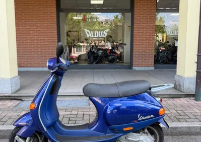 Vespa 50 ET2 (1997 - 98) - Annuncio 10107474