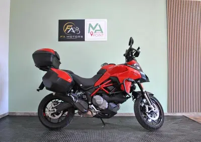 Ducati Multistrada 950 (2019 - 20) - Annuncio 10107479