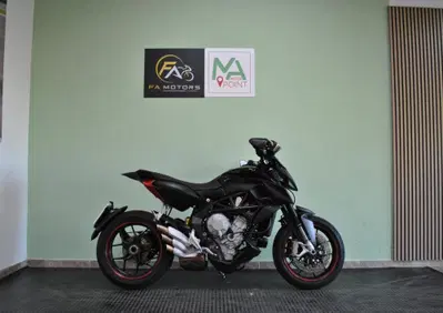 MV Agusta Rivale 800 EAS ABS (2013 - 17) - Annuncio 10107480
