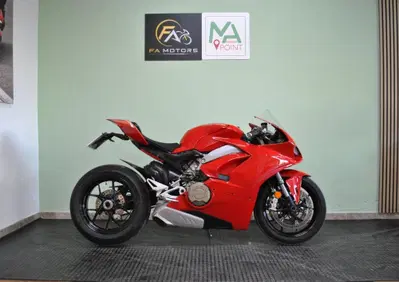 Ducati Panigale V4 1100 (2018 - 19) - Annuncio 10107481