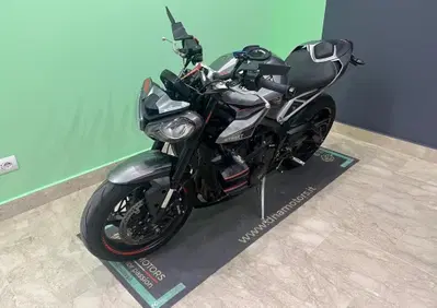 Triumph Street Triple 765 R (2023 - 26) - Annuncio 10106836