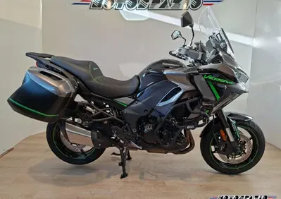 Kawasaki Versys 1100 S (2025 - 27) - Annuncio 10107484
