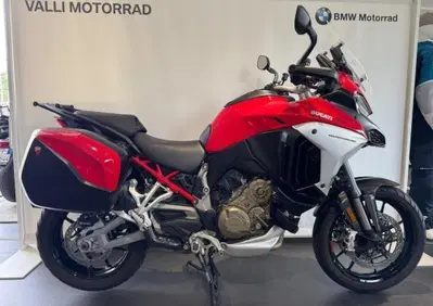 Ducati Multistrada V4 S (2021 - 24) - Annuncio 10102786