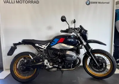 Bmw R nineT Urban GS (2021 - 24) - Annuncio 10107492