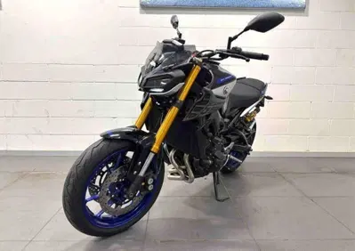 Yamaha MT-09 SP (2018 - 20) - Annuncio 10107494