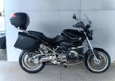 Bmw R 1200 R (2011 - 14) - Annuncio 10106895