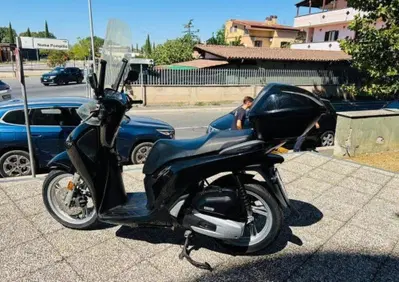 Honda SH 150i (2017 - 19) - Annuncio 10107517