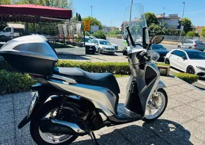 Honda SH 150i (2017 - 19) - Annuncio 10107519