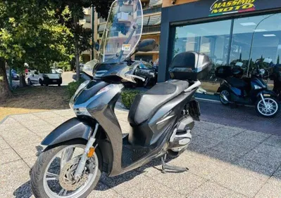 Honda SH 150i (2020 - 23) - Annuncio 10107522