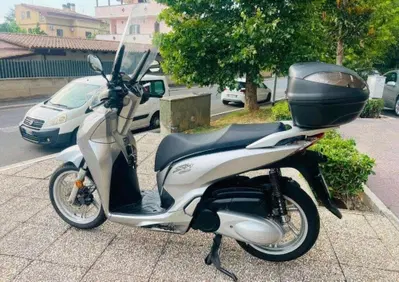 Honda SH 300 i ABS (2016 - 20) - Annuncio 10107524