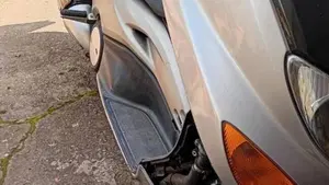Yamaha T-Max 500 (2001 - 03)  (4)