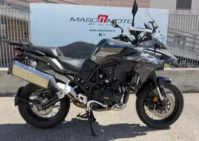 Benelli TRK 502X (2021 - 26) - Annuncio 10107618