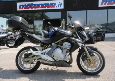 Kawasaki ER-6N (2006 - 09) - Annuncio 10107619