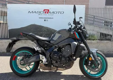 Yamaha MT-09 (2021 - 23) - Annuncio 10107621