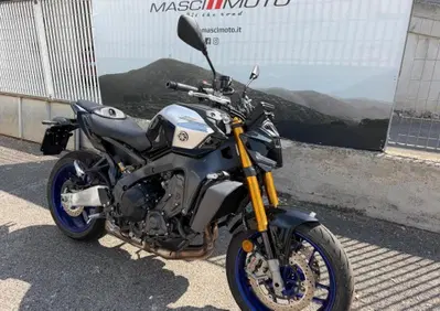 Yamaha MT-09 SP (2024 - 26) - Annuncio 10107622