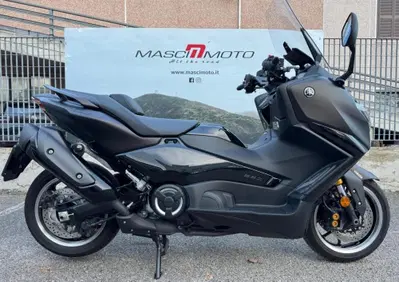 Yamaha T-Max 560 Tech Max (2022 - 24) - Annuncio 10107623
