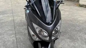 Yamaha T-Max 500 (2008 - 12) 