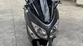 Yamaha T-Max 500 (2008 - 12) usata