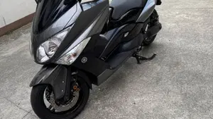 Yamaha T-Max 500 (2008 - 12)  (2)