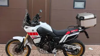 Yamaha Ténéré 700 Rally Edition (2022 - 24) usata