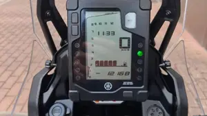 Yamaha Ténéré 700 Rally Edition (2022 - 24)  (2)