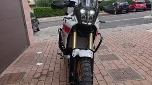 Yamaha Ténéré 700 Rally Edition (2022 - 24)  (3)