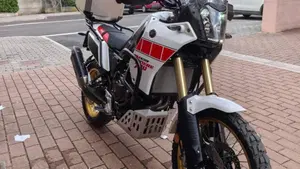 Yamaha Ténéré 700 Rally Edition (2022 - 24)  (4)